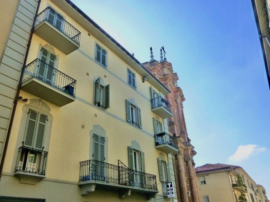 appartamento in affitto a Chieri
