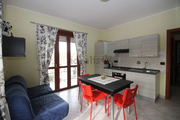 appartamento in affitto a Chieri