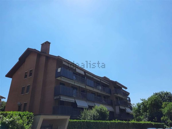 appartamento in affitto a Chieri