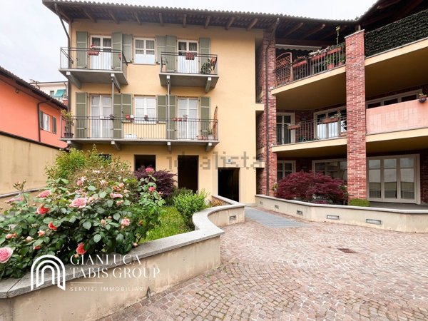 appartamento in affitto a Chieri