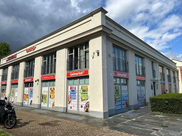 ufficio in affitto a Chieri