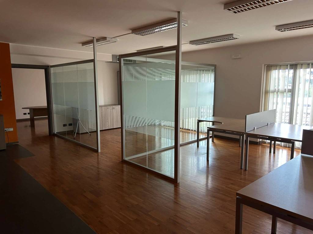 ufficio in affitto a Chieri