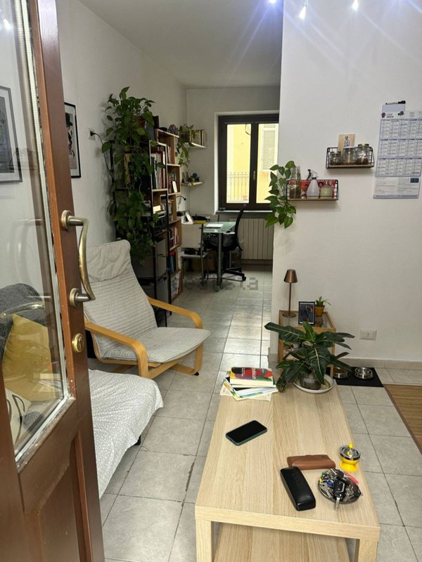 appartamento in affitto a Chieri