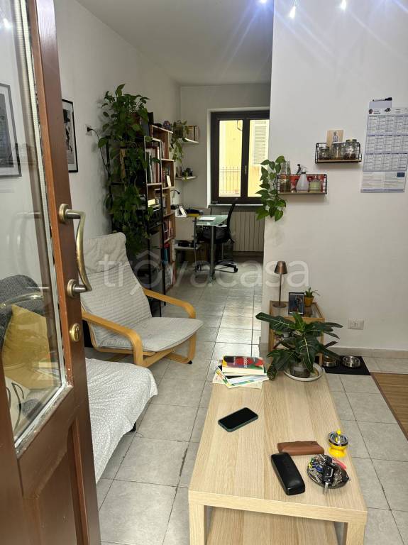 appartamento in affitto a Chieri