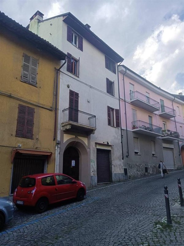 appartamento in affitto a Chieri