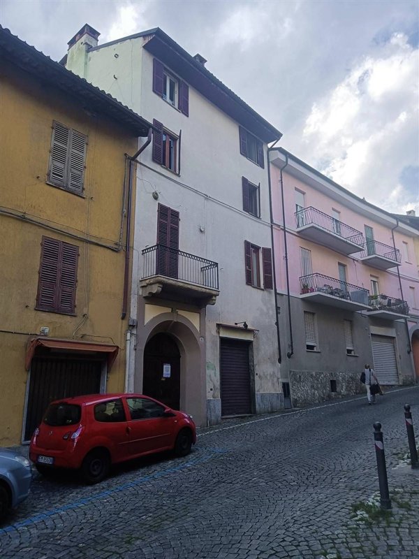 appartamento in affitto a Chieri