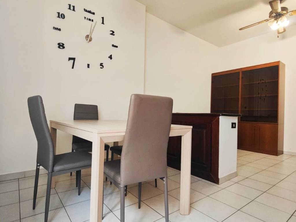appartamento in affitto a Chieri