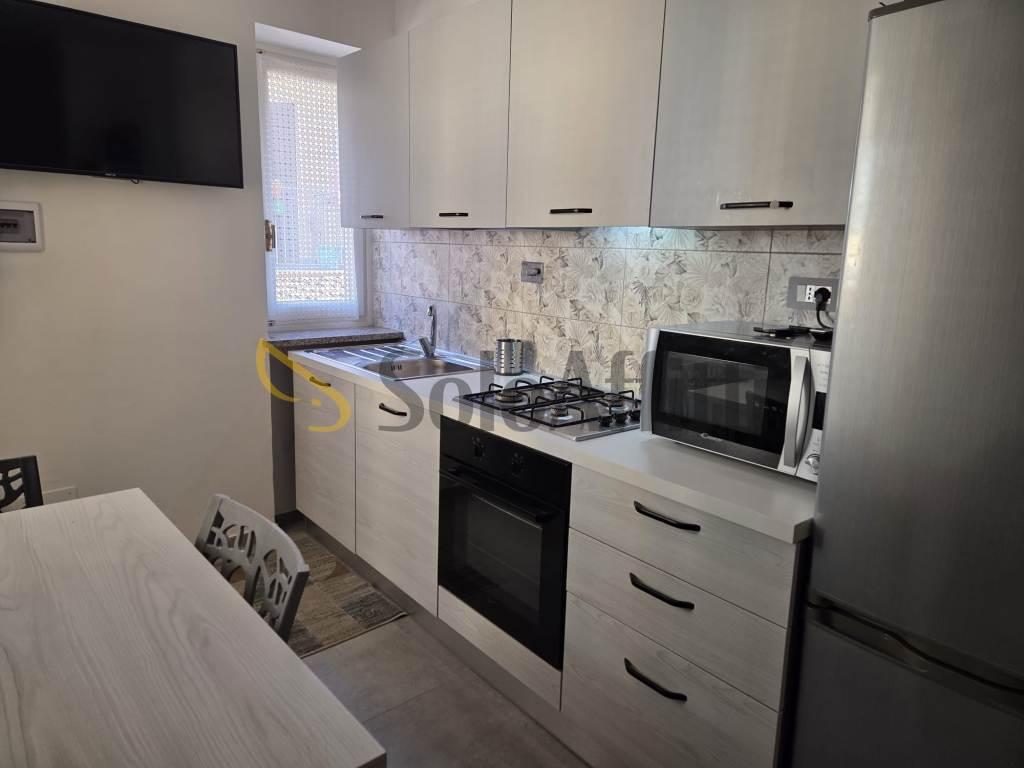 appartamento in affitto a Chieri