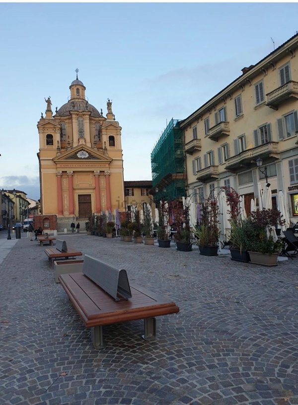 appartamento in affitto a Chieri