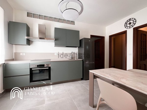 appartamento in affitto a Chieri