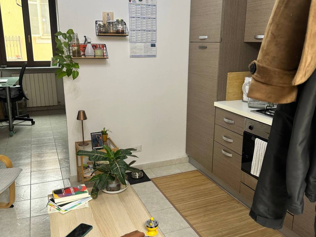 appartamento in affitto a Chieri