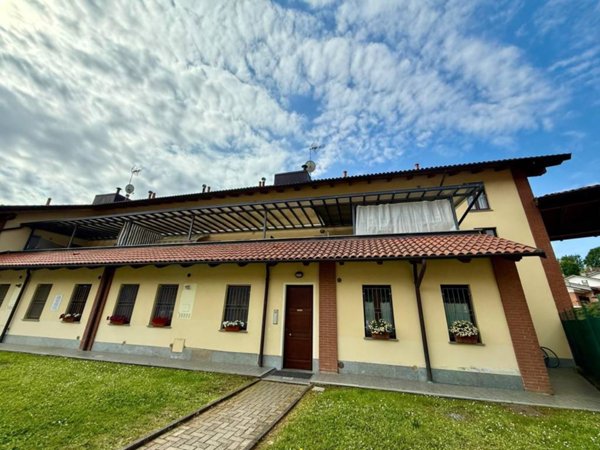 appartamento in affitto a Chieri