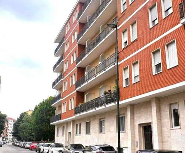 appartamento in affitto a Chieri