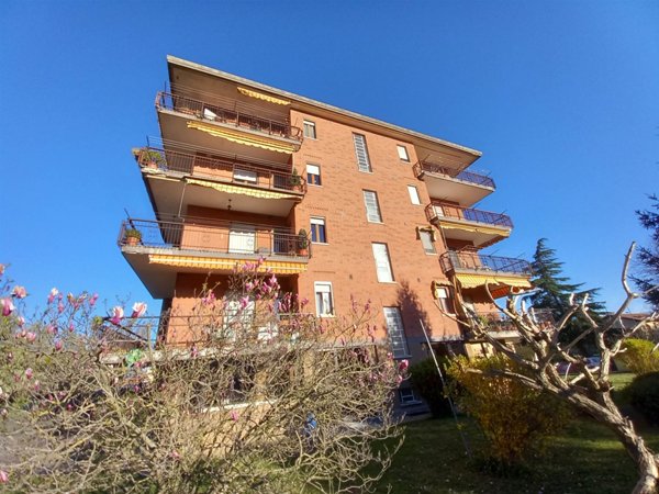 appartamento in affitto a Chieri