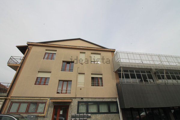 appartamento in affitto a Chieri