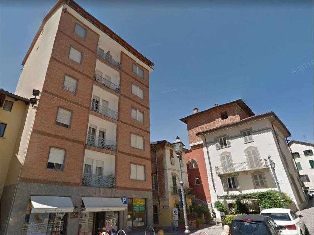 appartamento in affitto a Chieri