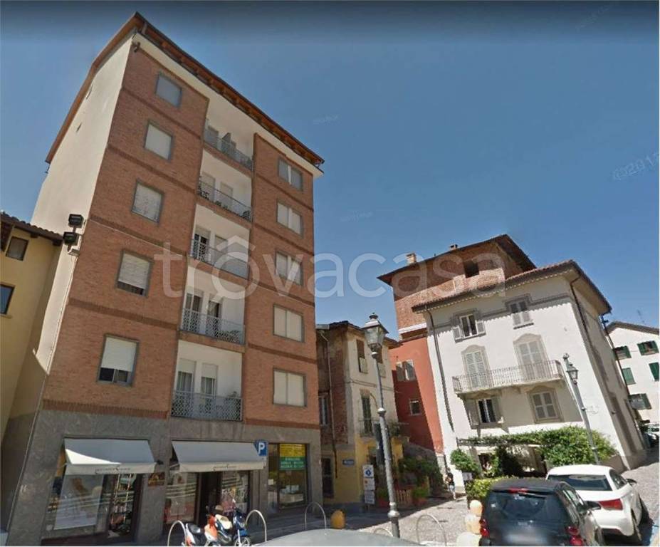 appartamento in affitto a Chieri in zona Canarone