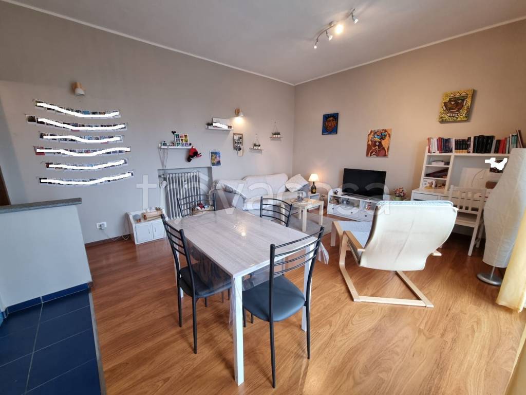 appartamento in affitto a Chieri