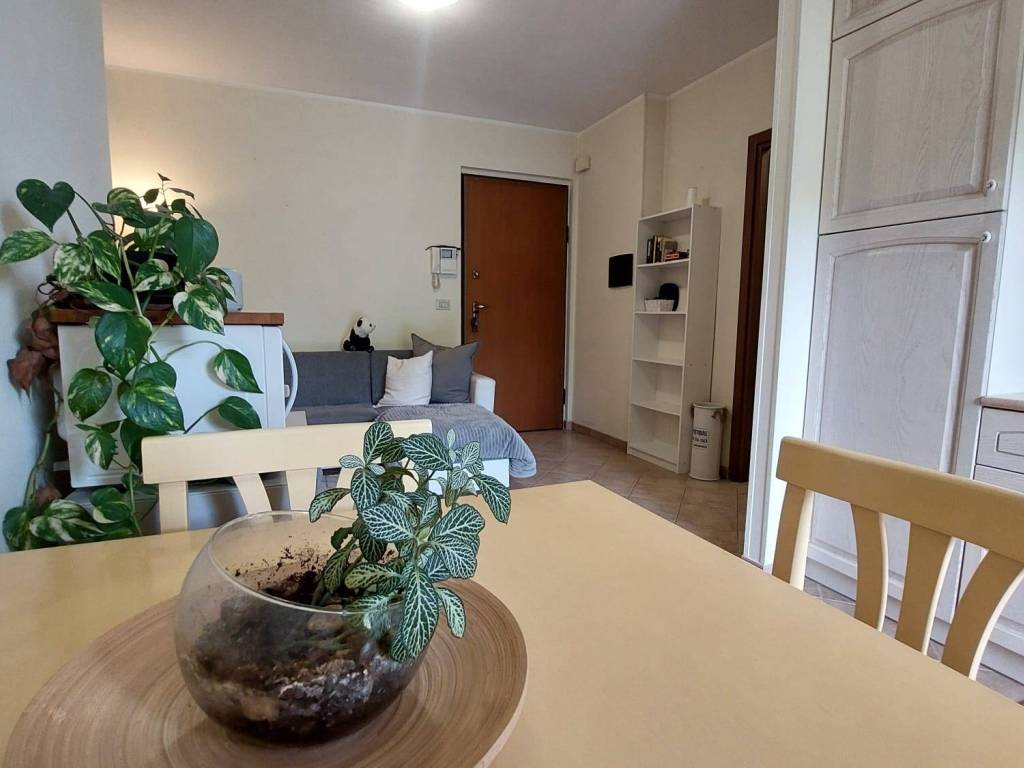 appartamento in affitto a Chieri