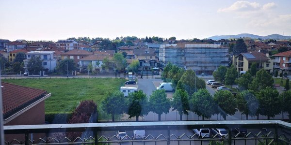 appartamento in affitto a Chieri