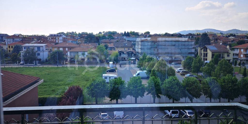 appartamento in affitto a Chieri
