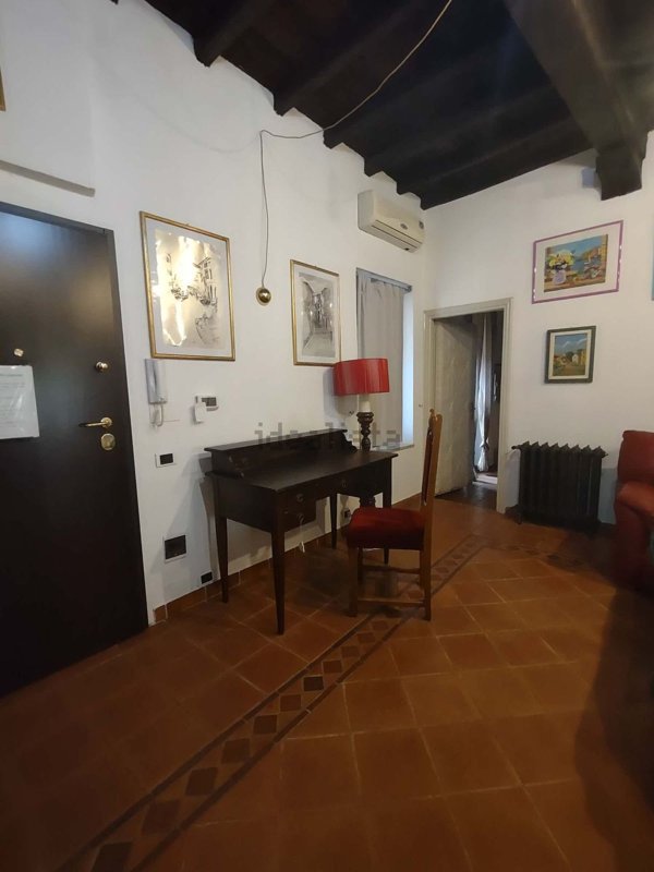 appartamento in affitto a Chieri