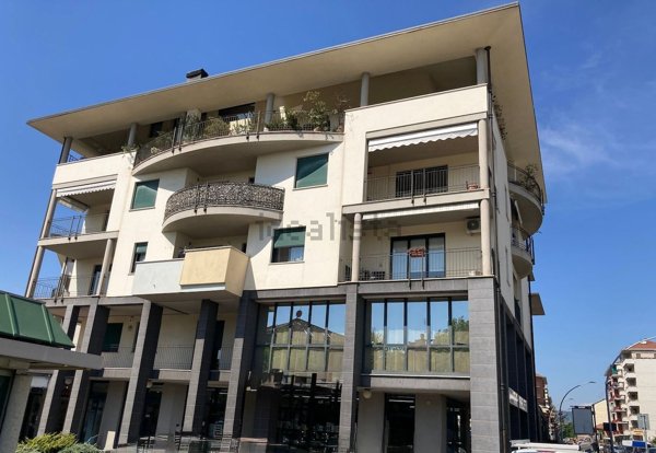 appartamento in affitto a Chieri