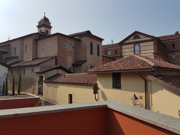 appartamento in affitto a Chieri