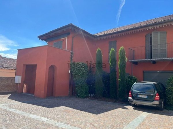 appartamento in affitto a Chieri