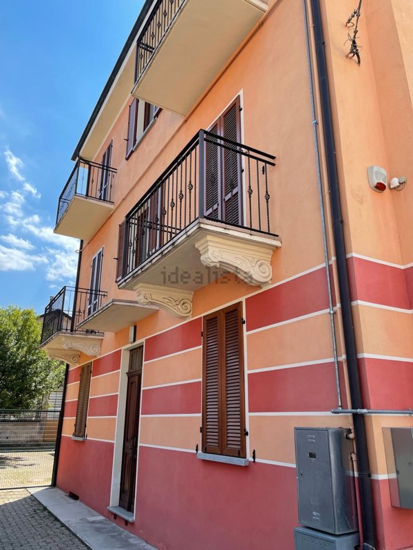 appartamento in affitto a Chieri