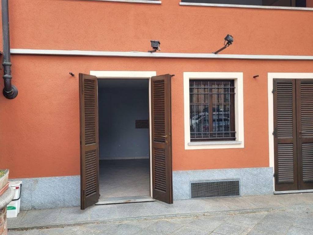 ufficio in affitto a Chieri