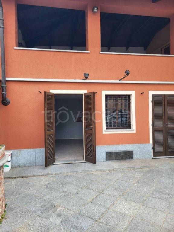 appartamento in affitto a Chieri