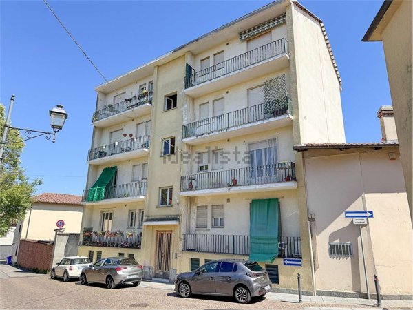 appartamento in affitto a Chieri
