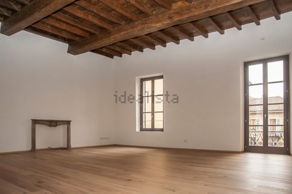 appartamento in affitto a Chieri