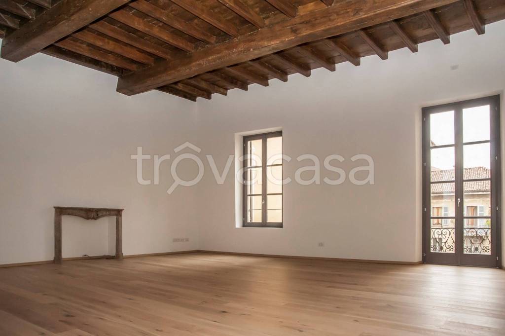 appartamento in affitto a Chieri