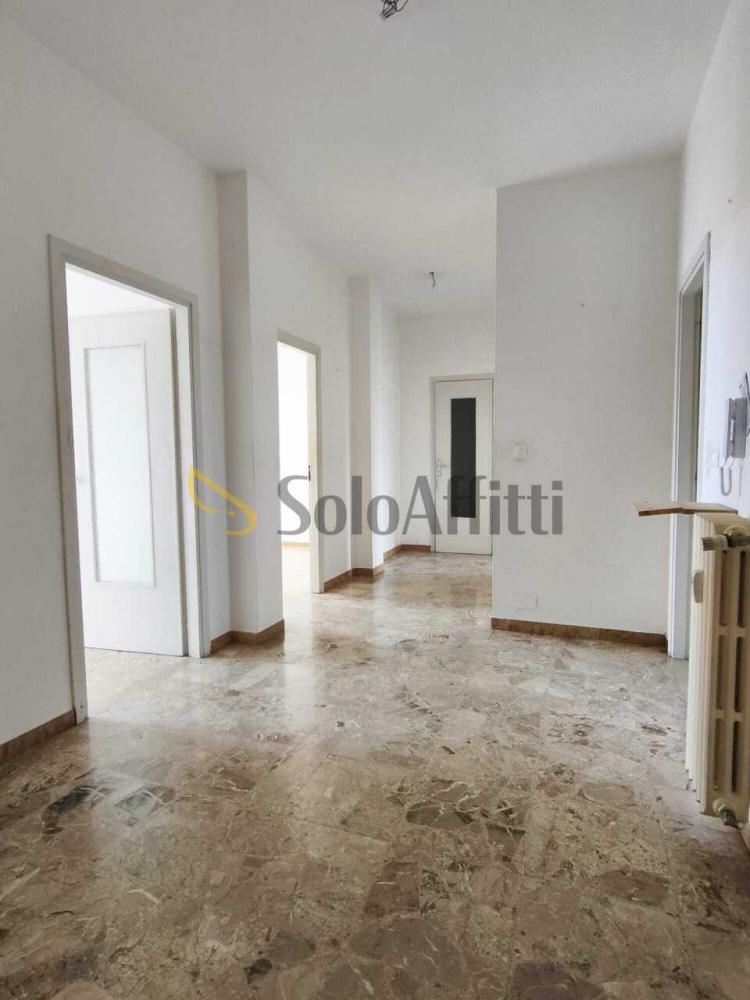 appartamento in affitto a Chieri in zona Canarone