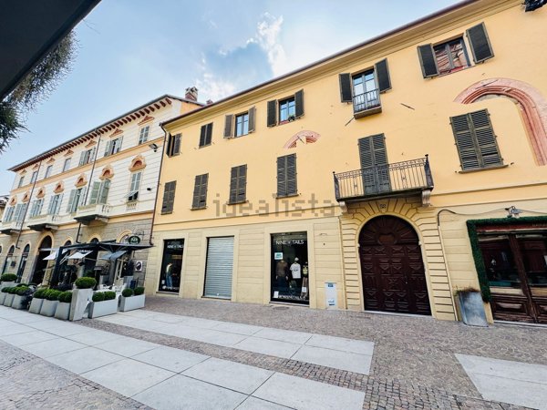 appartamento in affitto a Chieri