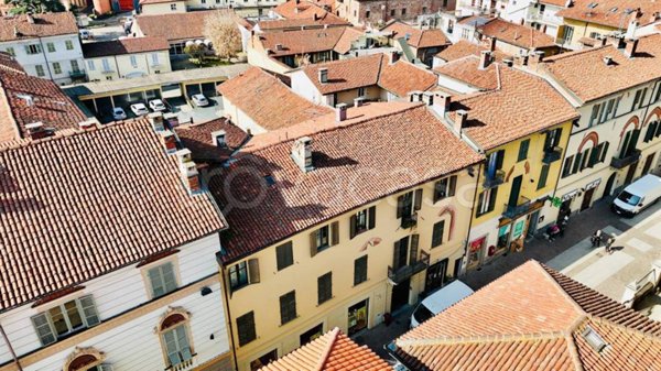 appartamento in affitto a Chieri