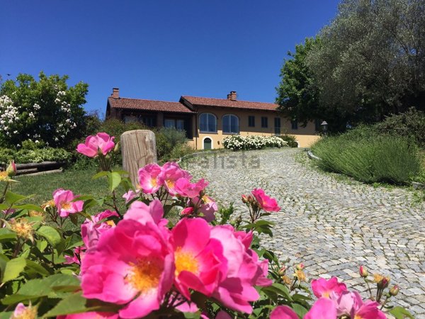 casa indipendente in affitto a Chieri in zona Canarone