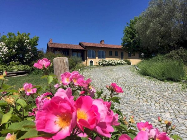 casale in affitto a Chieri in zona Airali