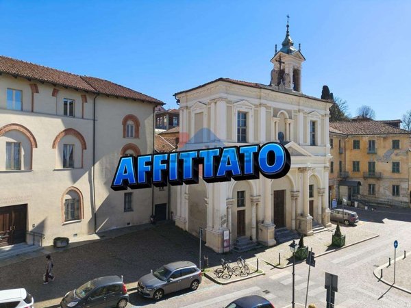 appartamento in affitto a Chieri