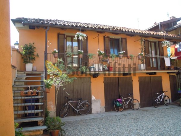 appartamento in affitto a Chieri