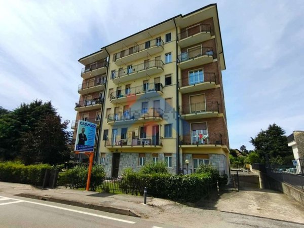 appartamento in affitto a Chieri in zona Roaschia