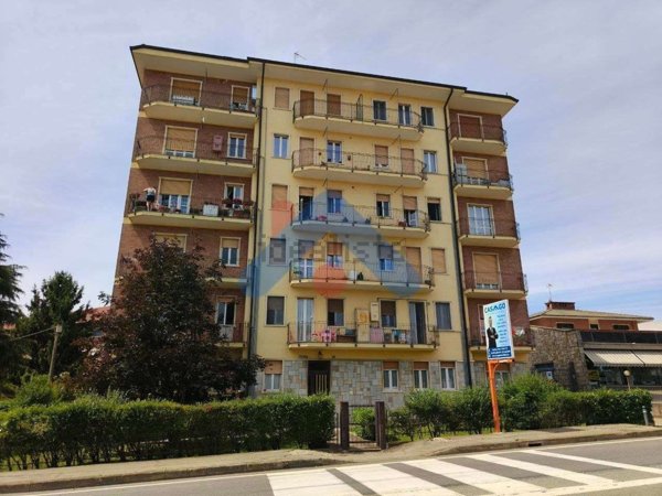 appartamento in affitto a Chieri in zona Roaschia
