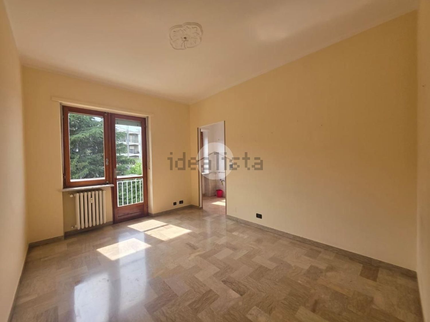 appartamento in affitto a Chieri