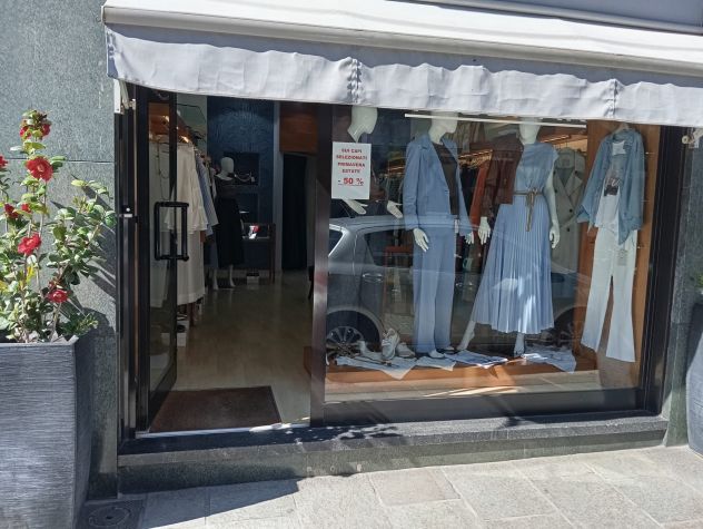 locale commerciale in affitto a Chieri