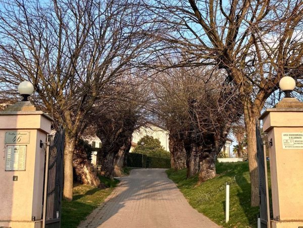 appartamento in affitto a Chieri in zona Airali