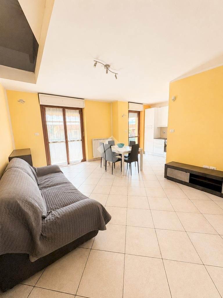 appartamento in affitto a Chieri