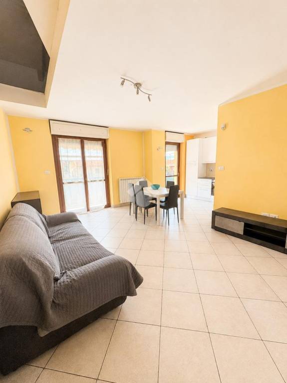 appartamento in affitto a Chieri