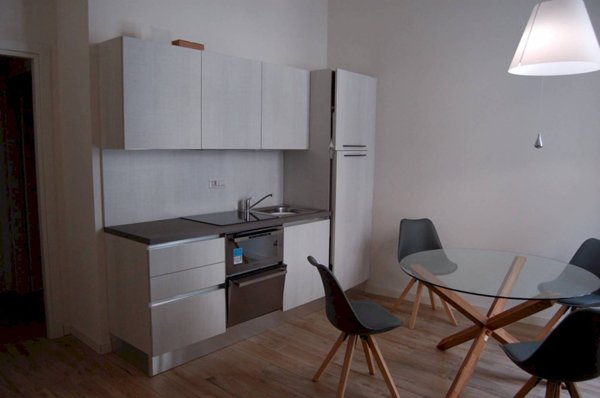 appartamento in affitto a Chieri